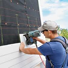 Trusted Somers, MT Siding Experts